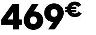 469 € 00