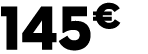145 € 0