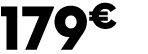179 € 0