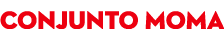 conjunto moma 