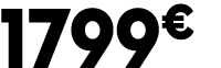 1799 € 0