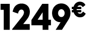 1249 € 0