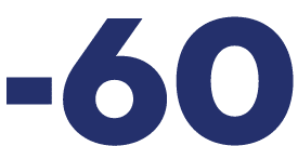  60