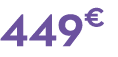 449€
