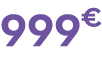 999 €