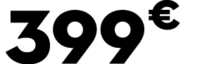 399 € 90