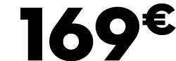 169€