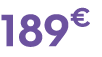 189€
