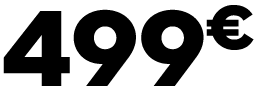 499 €