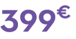 399 €