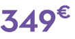 349 €