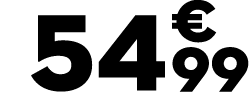 54 € 99