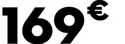 169 € 99