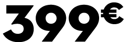 399 €