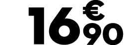 16 € 90
