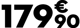 179 € 90