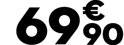 69 € 90