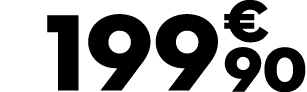 199 € 90