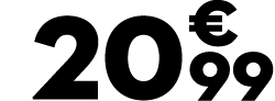 20 € 99
