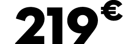 219 € 