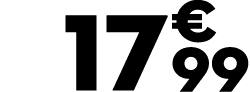 17 € 99