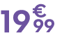 19 € 99