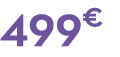 499€