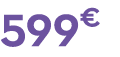 599€