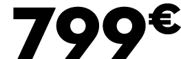 799€