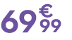 69 € 99