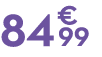 84 € 99
