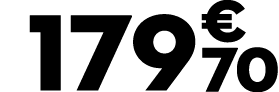 179 € 70