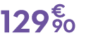 129 € 90