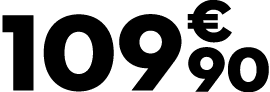 109 € 90