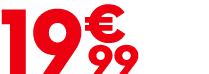 19€ 99
