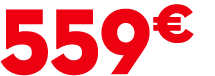 559€ 00