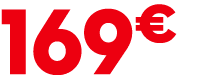 169€ 00