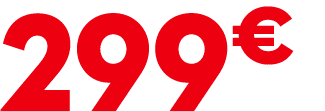 299€ 00