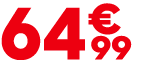 64 € 99