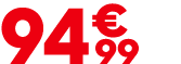 94€ 99