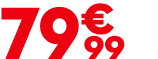 79€ 99