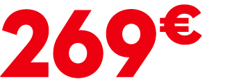 269€ 00