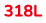 318l