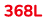 368L