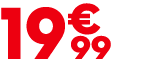 19 € 99