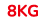 8kg