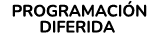  PROGRAMACI N DIFERIDA