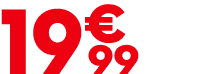 19€ 99
