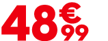 48€ 99