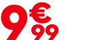 9€ 99